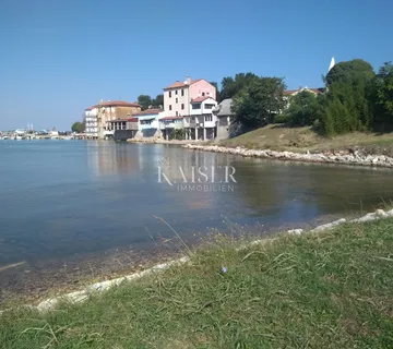 Umag, Savudrija, građevinsko zemljište 800m od mora - Savudrija, Umag