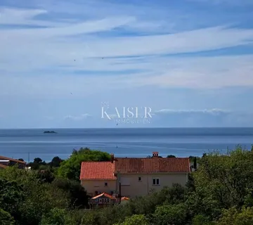 Istra, Peroj - stan na pogledom na Brijune 60,5m2 - Peroj, Vodnjan