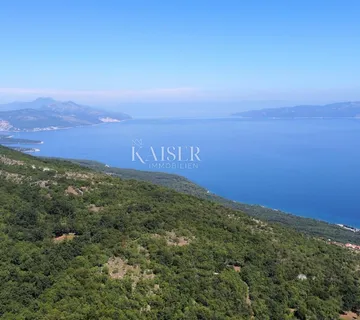 Rabac - jedinstvena prilika za investitore, 15 000 m2 - cover