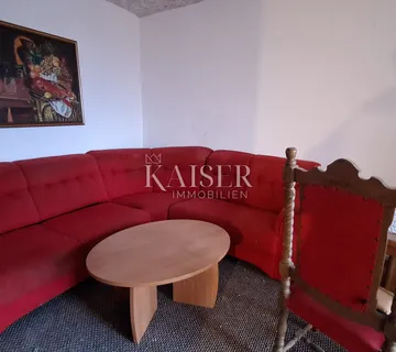 Opatija, Rukavac, dvosobni stan s dnevnim boravkom i dvije kupaone - cover