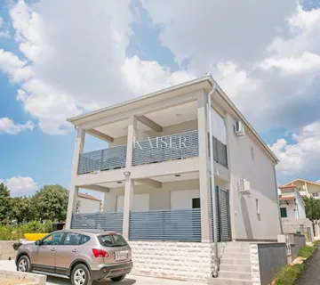 Zadar, Pakoštane- 2 atraktivna apartmana u blizini mora