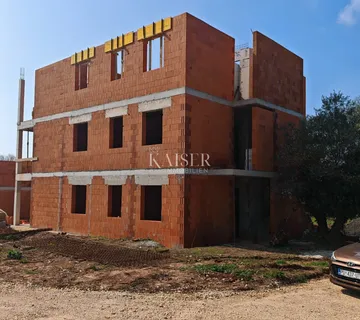Istra, Medulin - stan 78m2 - cover