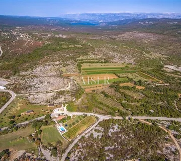 Zadar - Benkovac : zemljište, infrastruktura, potencijal