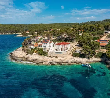 Otok Korčula - prekrasna i zadivljujuća vila uz more - cover
