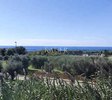 Istra, Poreč- stan s predivnim pogledom na more