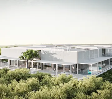 Umag, Eco-luxury rezidencija u srcu Istre s pogledom na more - cover