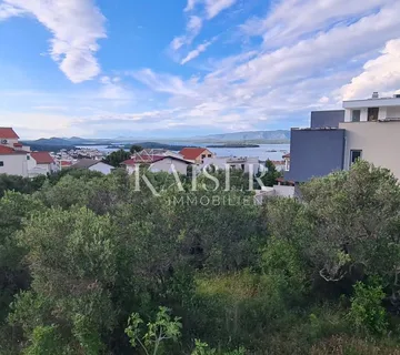 Šibenik-Murtersko zaleđe – atraktivno građevinsko zemljište s pogledom na arhipelag - cover