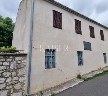 Novi Vinodolski, Bribir - dvije starine za kompletnu adaptaciju - cover