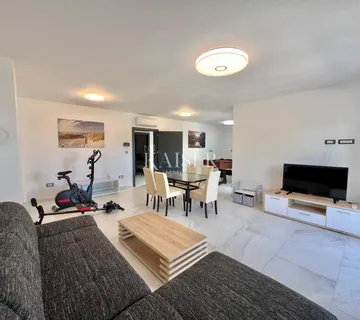 Bribir, Novi Vinodolski - stan, novogradnja, 3S+DB sa pogledom na more - Bribir, Vinodolska općina