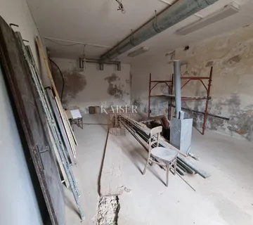 Bribir - stan u suterenu 1S+DB, 60 m2 - Bribir, Vinodolska općina
