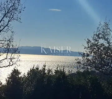 Opatija, Ičići- Kuća u blizini mora - cover