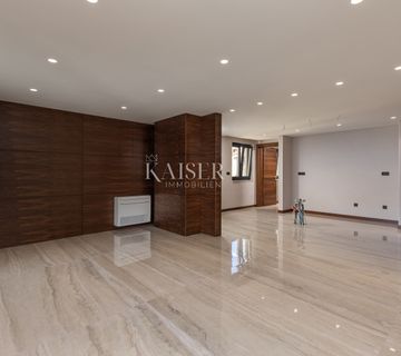 Malinska, otok Krk - Penthouse u luksuznoj villi 80 m od mora - cover