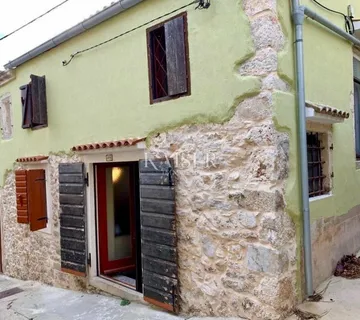 Otok Susak, kamena kuća 110 m² - cover