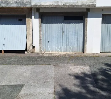 Opatija, garaža 21 m2,najam - cover