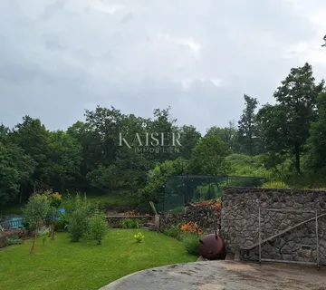 Matulji,Mučići građevinsko zemljište 2000 m2 - cover