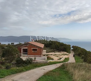 Opatija, Brseč - vila s pogledom na more, 210 m2 - cover