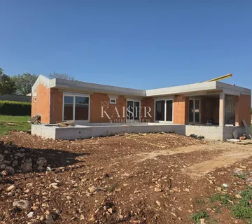 Istra, Žminj - Kuća s bazenom - novogradnja - cover