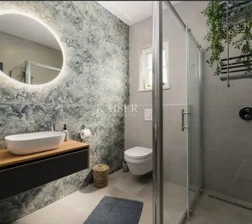 Istra, Rovinj -vila s bazenom, novogradnja, 190 m2
