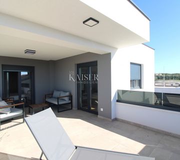 Vodnjan, Istra- moderna vila 114m2 s bazenom - cover