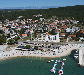 Zadar, Sukošan luksuzan penthaus s pogledom na more - cover