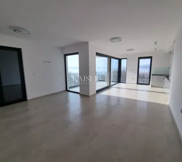 Novi Vinodolski, Klenovica - 2S + DB, prvi red do mora - Klenovica, Novi Vinodolski