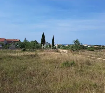 Vrsi, Zadar - Građevinsko zemljište s potencijalom, 600 m od mora - cover