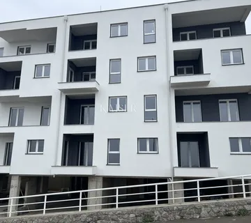 Rijeka, Martinkovac - predivan stan 66,30m2