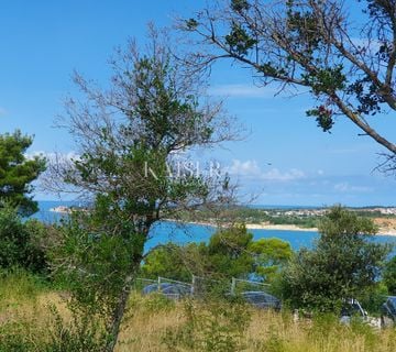 Istra - Poreč, poljoprivredno zemljište u zoni turističke gradnje - cover