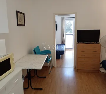 Istra, Medulin, stan 1S+DB u prizemlju - cover