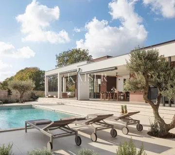 Istra, Rovinj- Ekskluzivna vila 200m2 za istinske hedoniste - cover