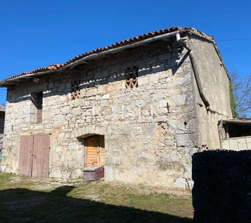 Matulji, Šapjane- Starine sa potencijalom - Šapjane, Matulji