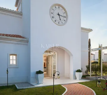 Istra - Poreč, premium luksuzna vila pogled more