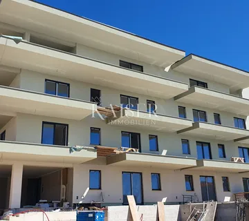 Istra - Poreč, stanovi blizu mora od 190.000,00 eura na više