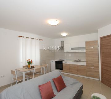 Pula, Veli Vrh- moderan dvosoban stan 62m2 u prizemlju - cover