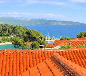 Otok Krk, Krk- šarmantna kuća 75m2 samo 150m od mora - cover