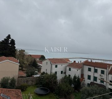 Zadar, Sv. Filip i Jakov – studio apartman s pogledom na more - cover