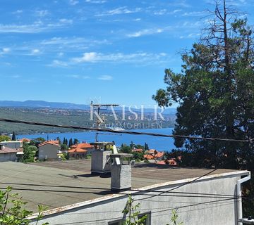 Opatija, blizina centra, stan 152 m2, prizemlje - cover