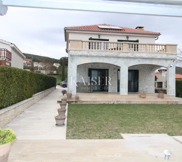 Zadar,Sv.Petar- mediterasnka raskošna vila prvi red do mora - cover