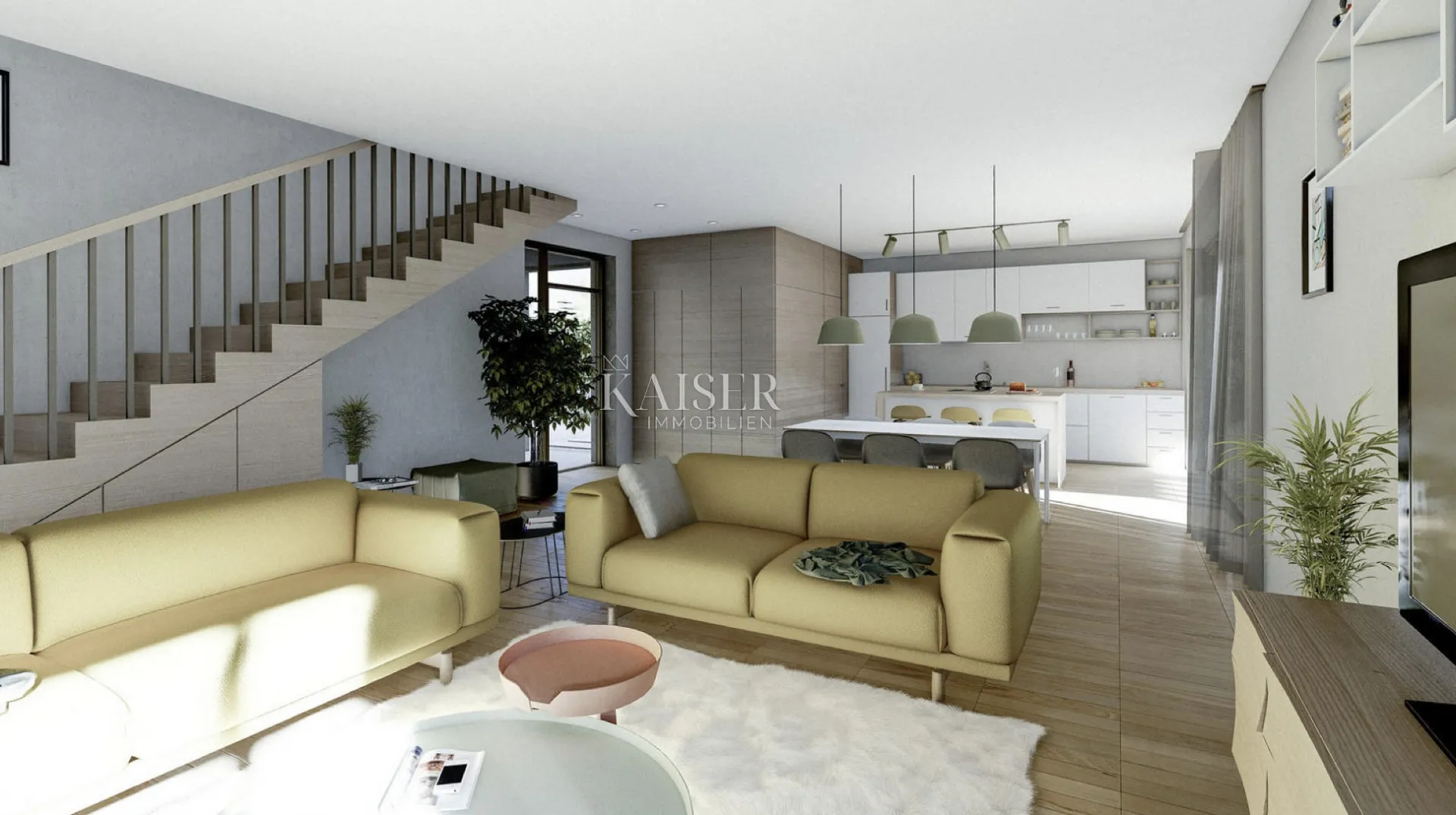 Istra, Labin - vila s bazenom 176 m2 na okućnici 2 642 m2 - cover