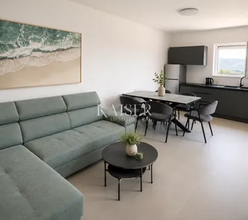 Zadar, Sv. Petar apartman s pogledom na more - Sveti Petar na Moru, Sveti Filip i Jakov