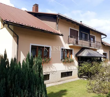 Delnice - kuća sa pet stanova, IDEALNA PRILIKA ZA INVESTITORE - cover