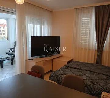 Istra, Umag, stan 1S+DB na traženoj lokaciji