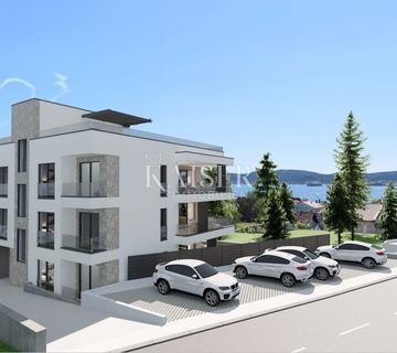 Zadar, Sv. Filip i Jakov- Komforan apartman s vrtom - cover