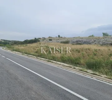 Zadar – Rtina građevinsko zemljište 1294 m2 - cover