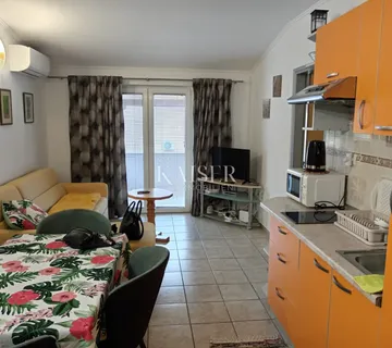 Istra - Medulin, stan na 1. katu s prostranom terasom - cover