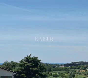 Istra, Poreč, moderna vila s bazenom, 3 km od Poreča