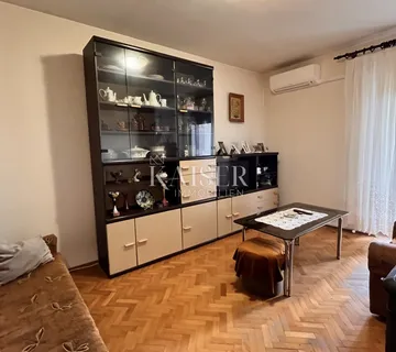 Rijeka, Rešetari - stan 2S+DB s pogledom na more - cover