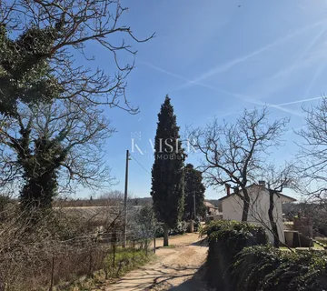Istra, Pazin - poljoprivredno zemljište 13.513m2 - cover