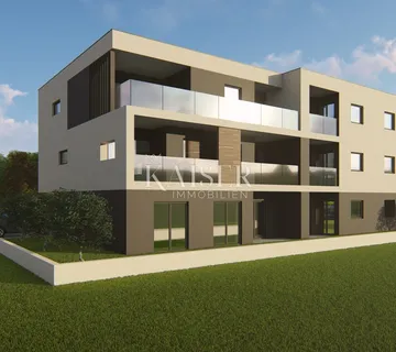 Istra, Pula  - stanovi novogradnja - cover