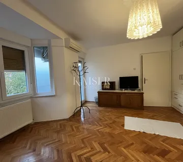 Rijeka, Centar - stan 82 m2, blizina svih sadržaja - cover